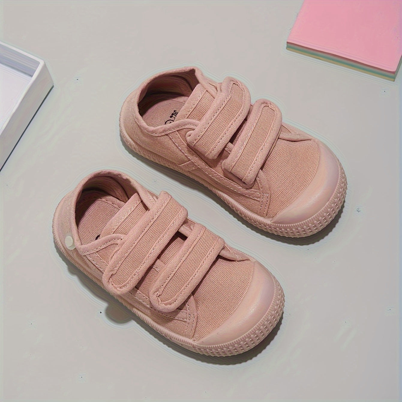 Lichtgewicht Unisex Canvas Sneakers met Ademend Ontwerp