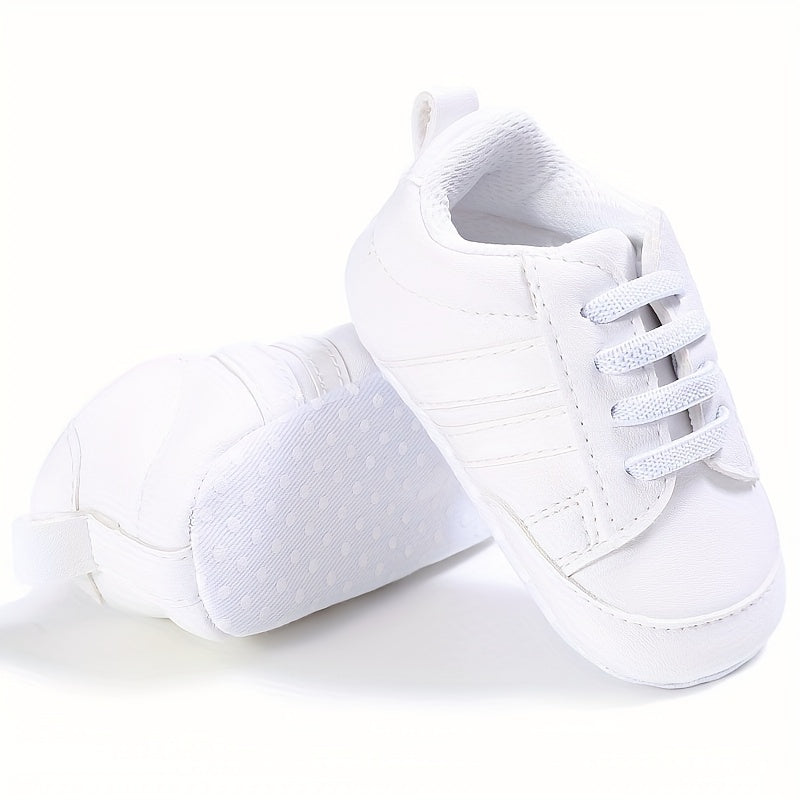 Comfortabele Instapsneakers voor Baby’s – Unisex & Casual