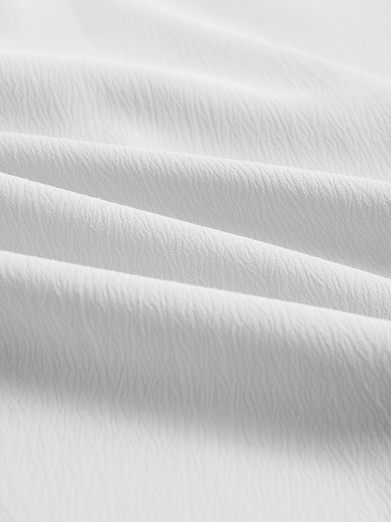 Tweedelige heren zomerset – overhemd met reverskraag en korte broek