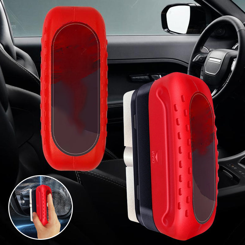 Convenient Car Window Cleaner Tool