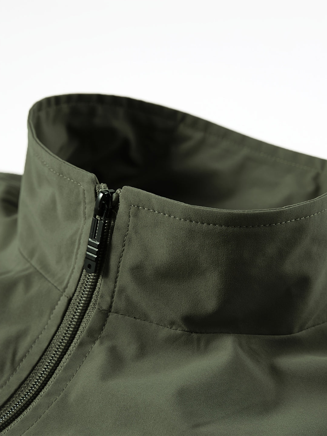 Lichtgewicht Mouwloos Heren Sportvest – Ademend & Outdoor Ready