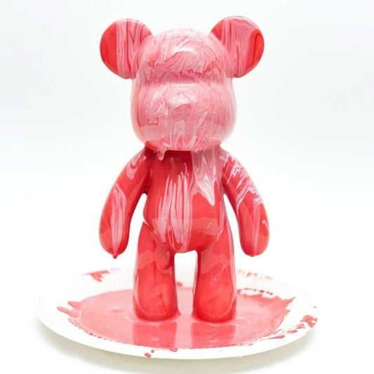 Moshi Bear DIY Knutselset voor Thuisgebruik