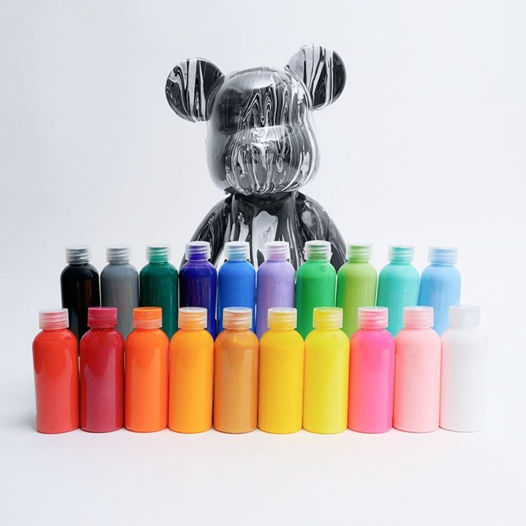 Moshi Bear DIY Knutselset voor Thuisgebruik