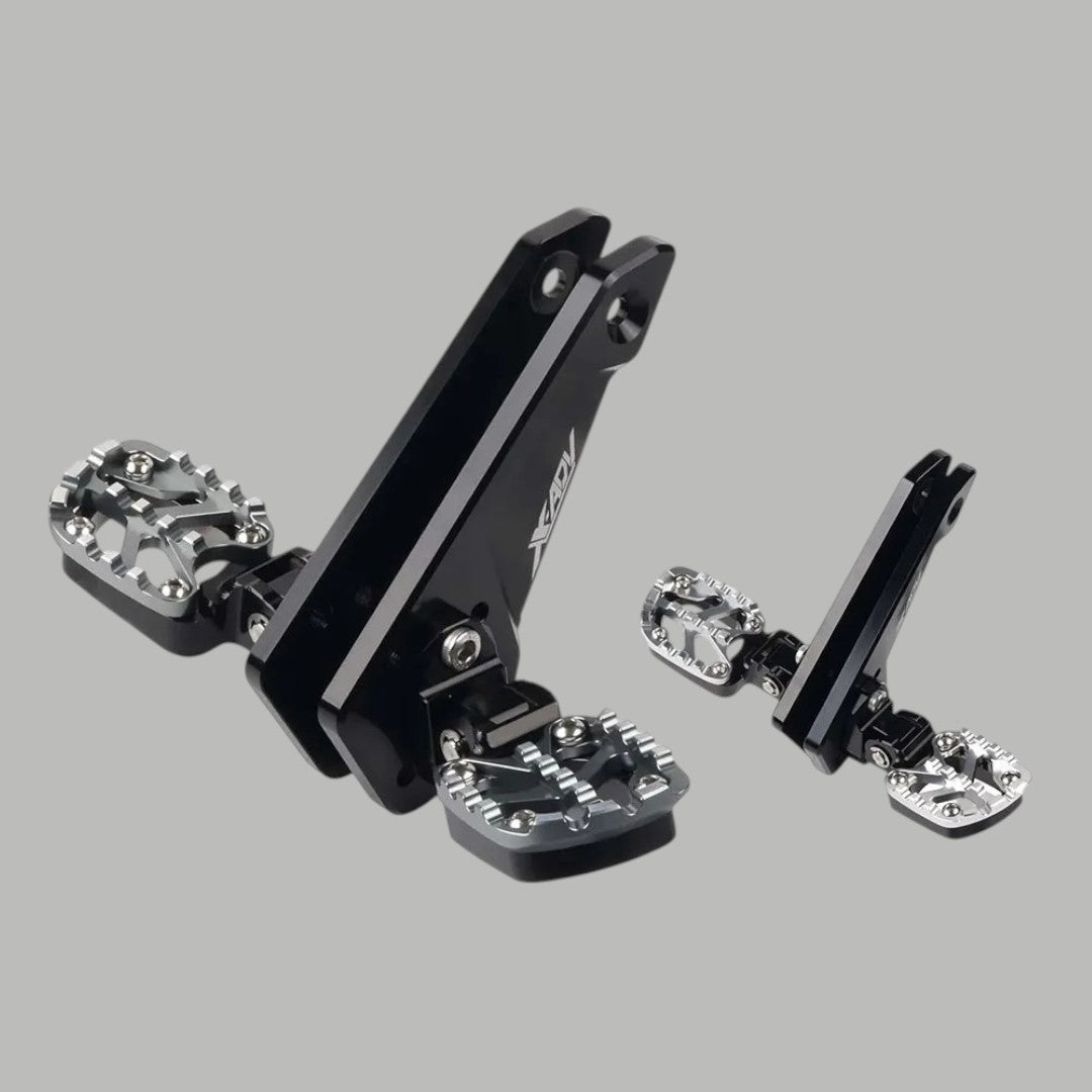 Honda X-ADV 750 Voetsteunen