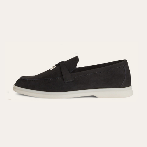 Women’s Luxury Suede Loafers